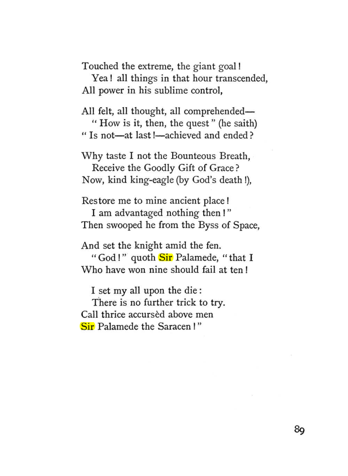 Original scan of Sir Palamedes, PDF page 95