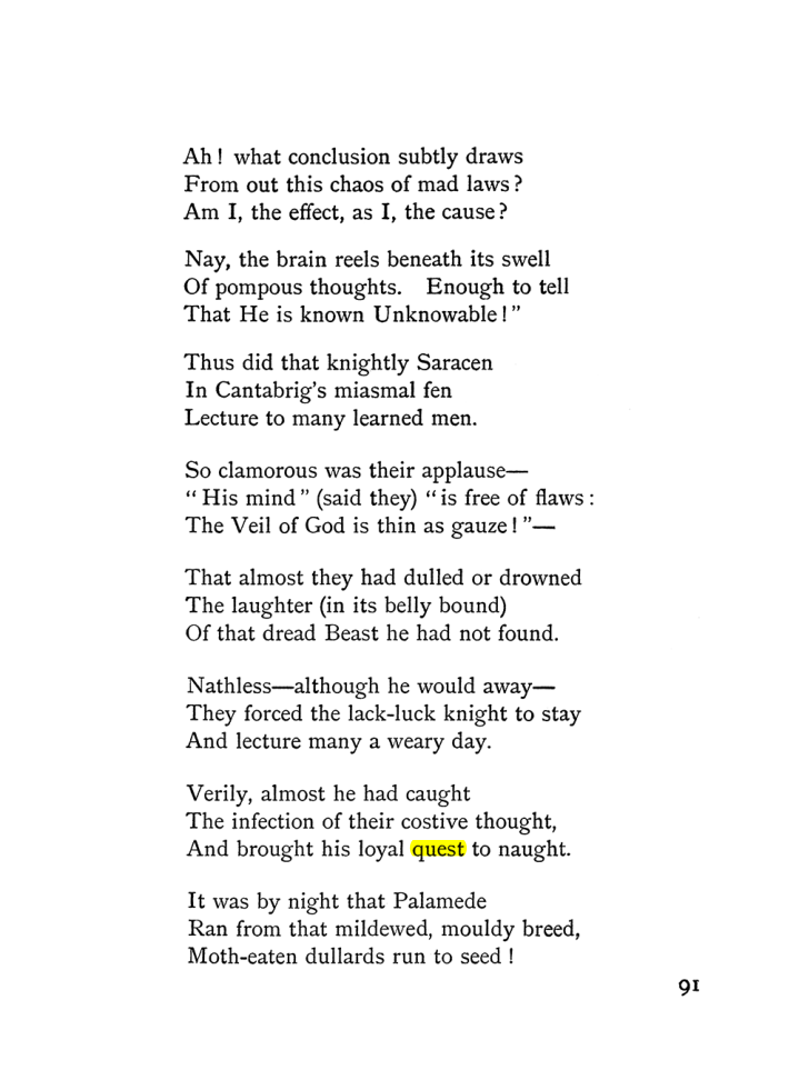 Original scan of Sir Palamedes, PDF page 97
