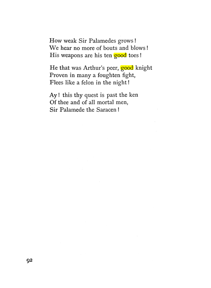 Original scan of Sir Palamedes, PDF page 98