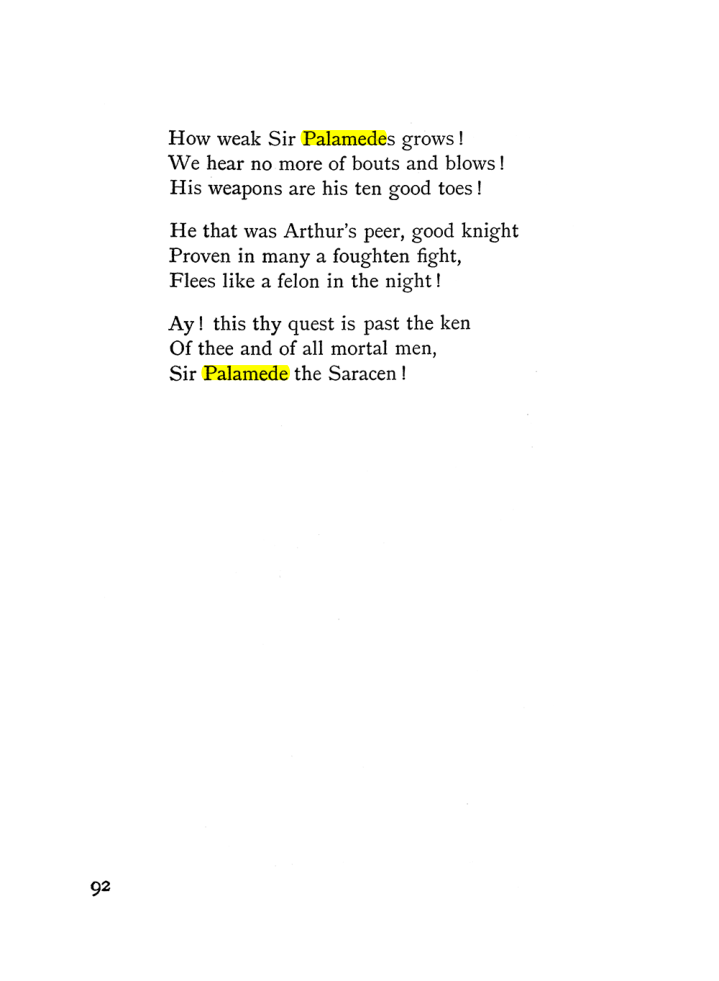 Original scan of Sir Palamedes, PDF page 98