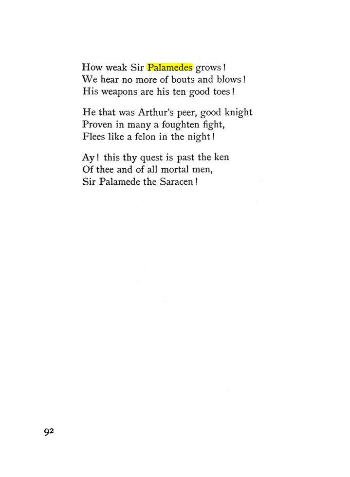 Original scan of Sir Palamedes, PDF page 98