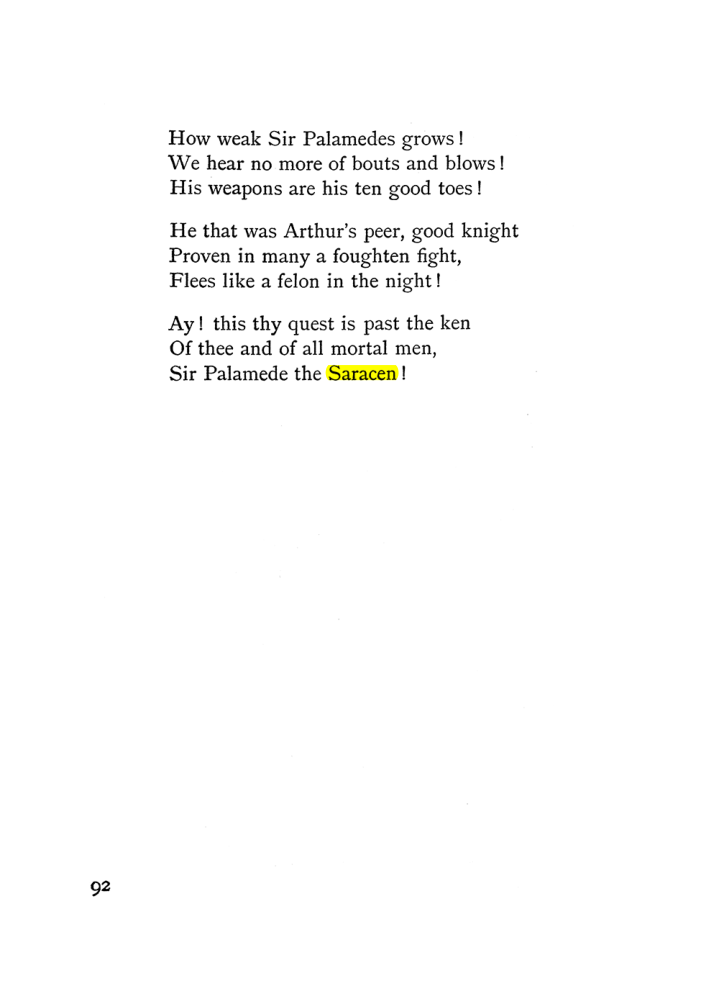 Original scan of Sir Palamedes, PDF page 98