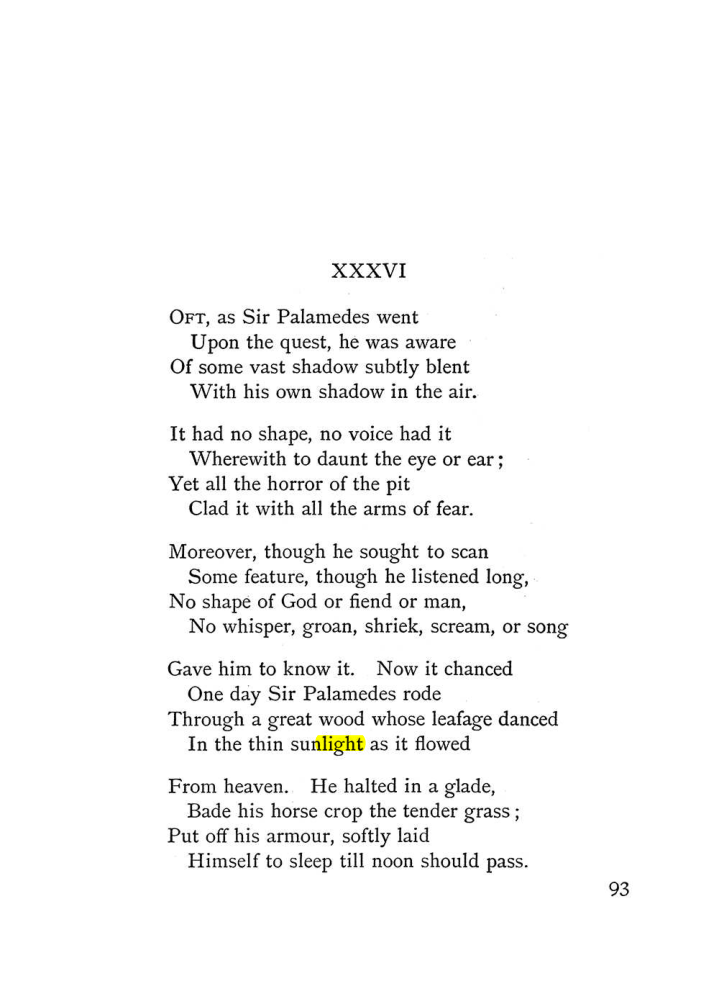 Original scan of Sir Palamedes, PDF page 99