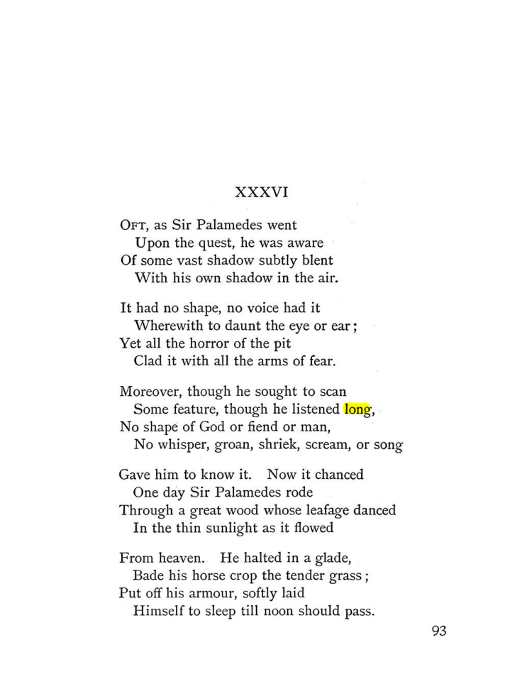 Original scan of Sir Palamedes, PDF page 99