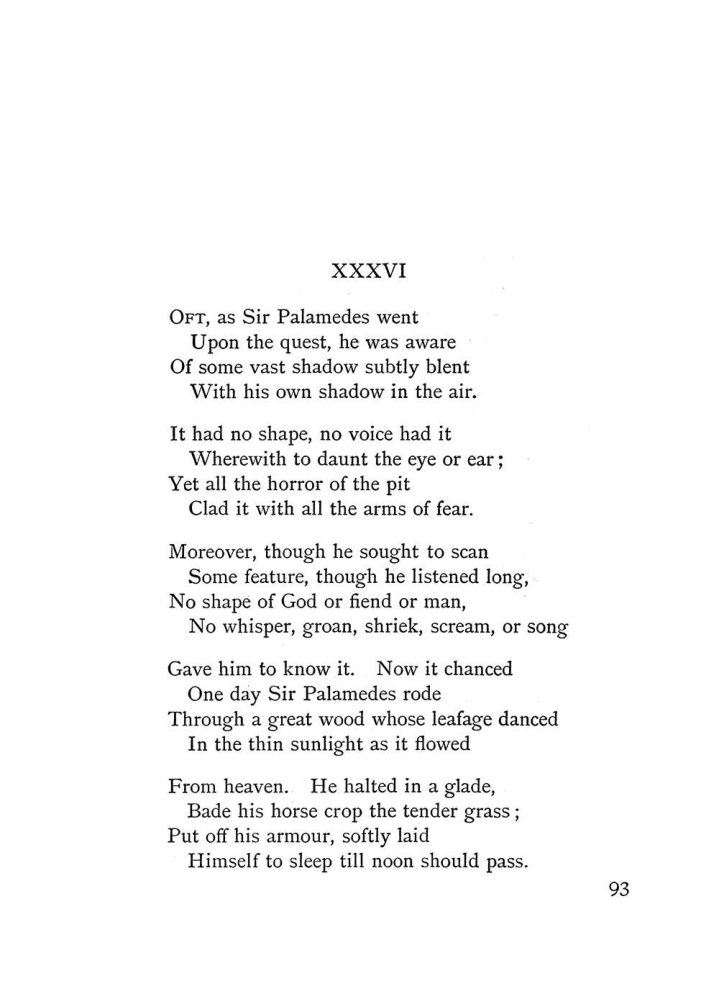 Original scan of Sir Palamedes, PDF page 99