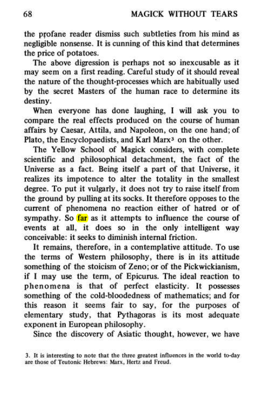 Original scan of Magick Without Tears, PDF page 101