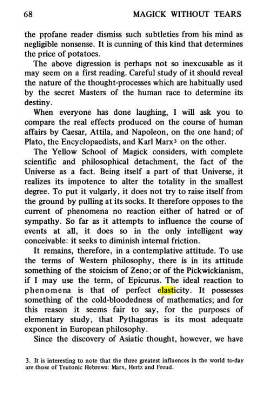 Original scan of Magick Without Tears, PDF page 101