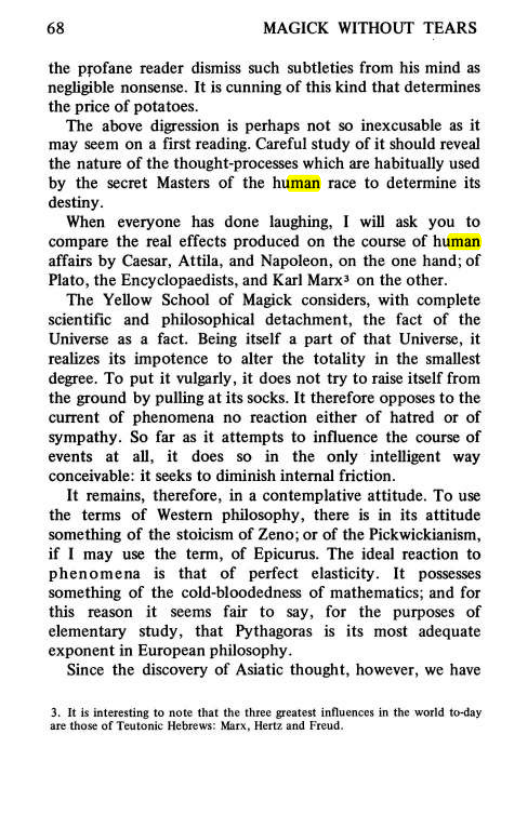 Original scan of Magick Without Tears, PDF page 101