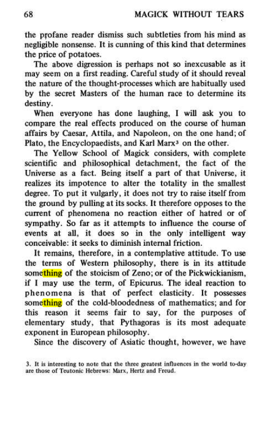 Original scan of Magick Without Tears, PDF page 101