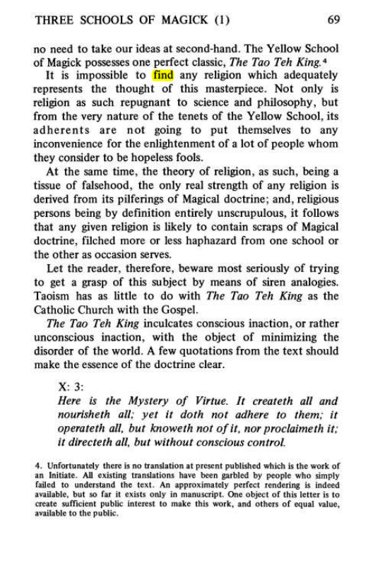 Original scan of Magick Without Tears, PDF page 102