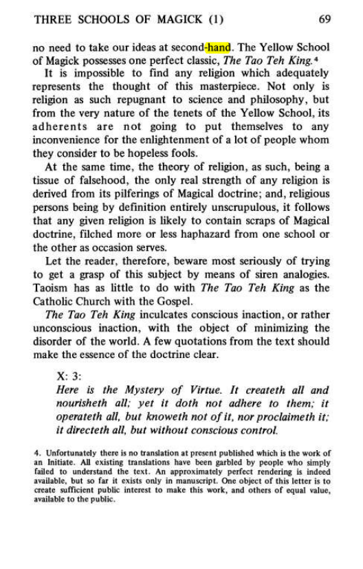 Original scan of Magick Without Tears, PDF page 102