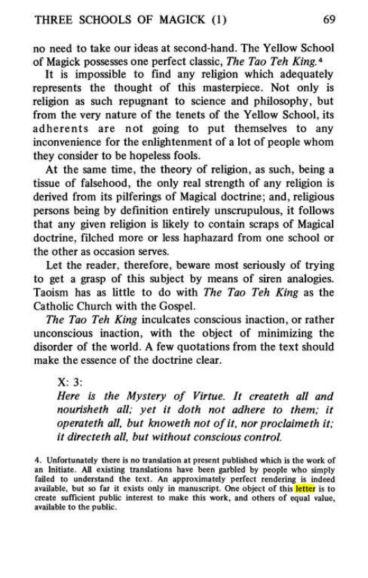 Original scan of Magick Without Tears, PDF page 102