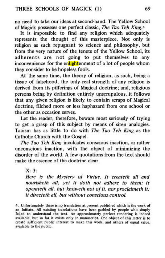 Original scan of Magick Without Tears, PDF page 102