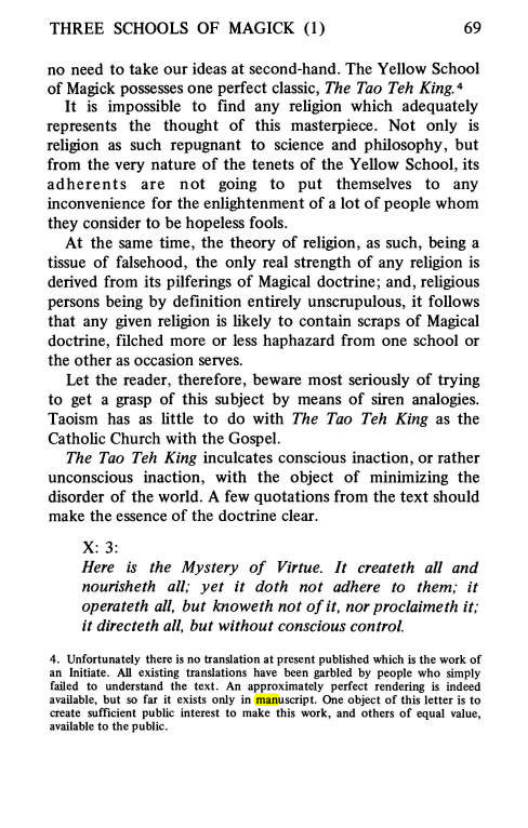 Original scan of Magick Without Tears, PDF page 102