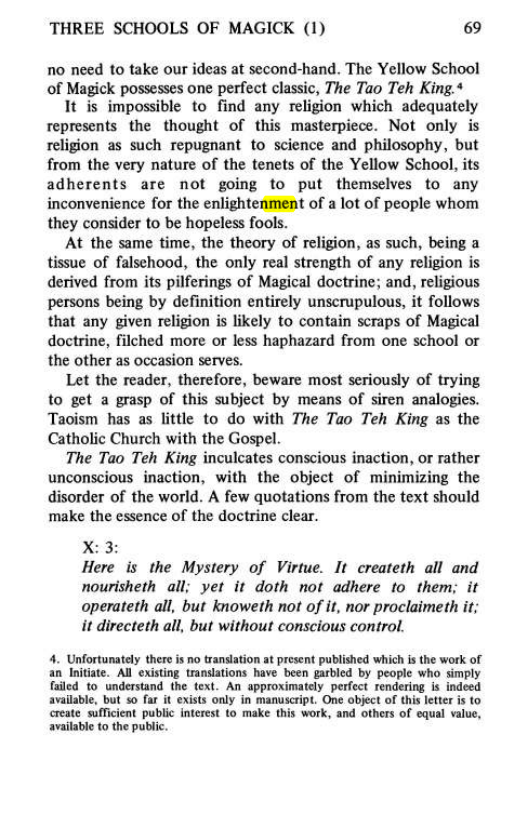 Original scan of Magick Without Tears, PDF page 102