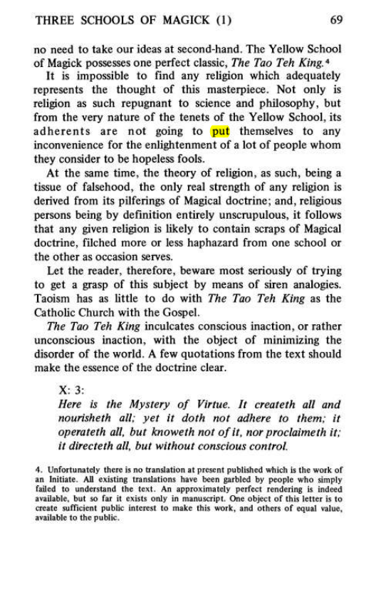 Original scan of Magick Without Tears, PDF page 102