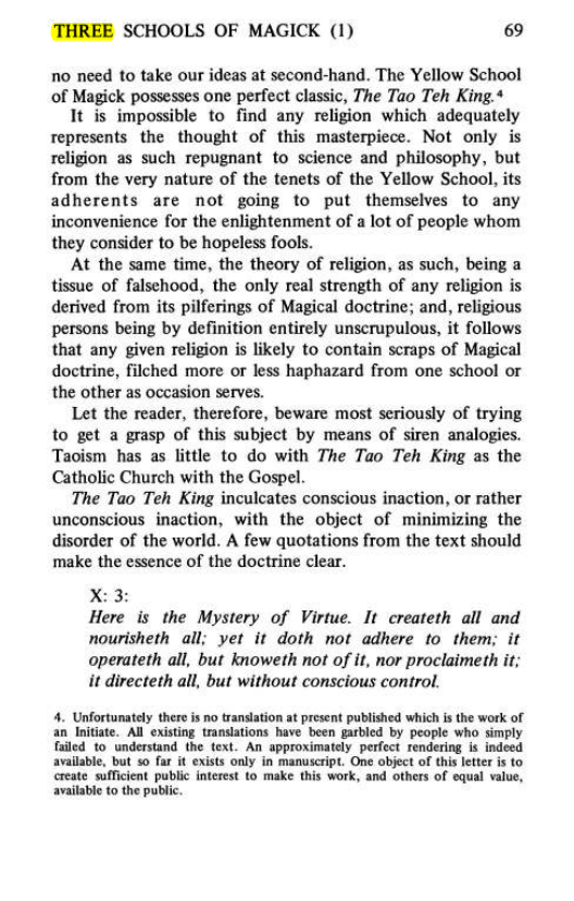 Original scan of Magick Without Tears, PDF page 102