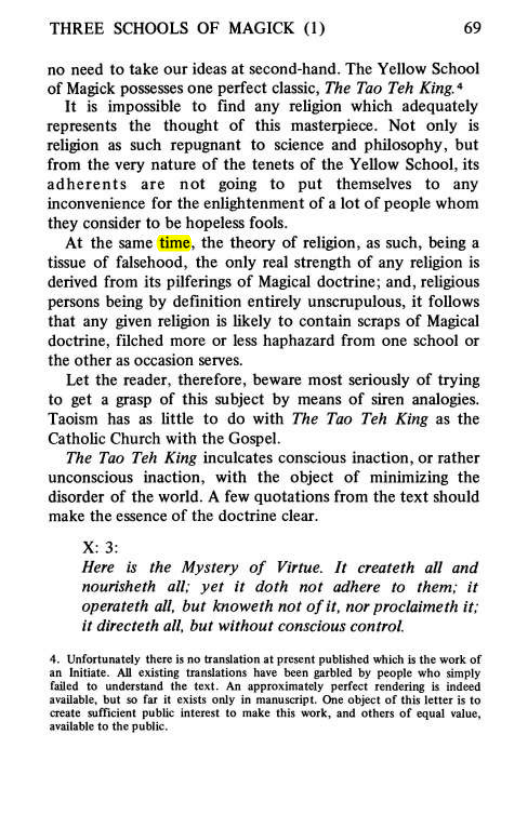 Original scan of Magick Without Tears, PDF page 102