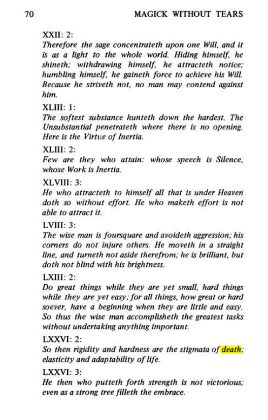 Original scan of Magick Without Tears, PDF page 103