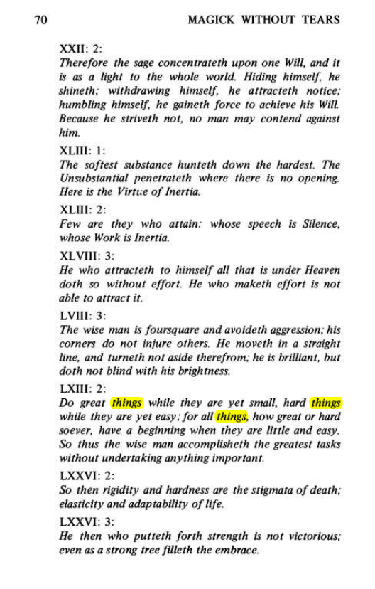 Original scan of Magick Without Tears, PDF page 103