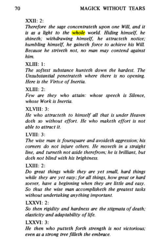 Original scan of Magick Without Tears, PDF page 103