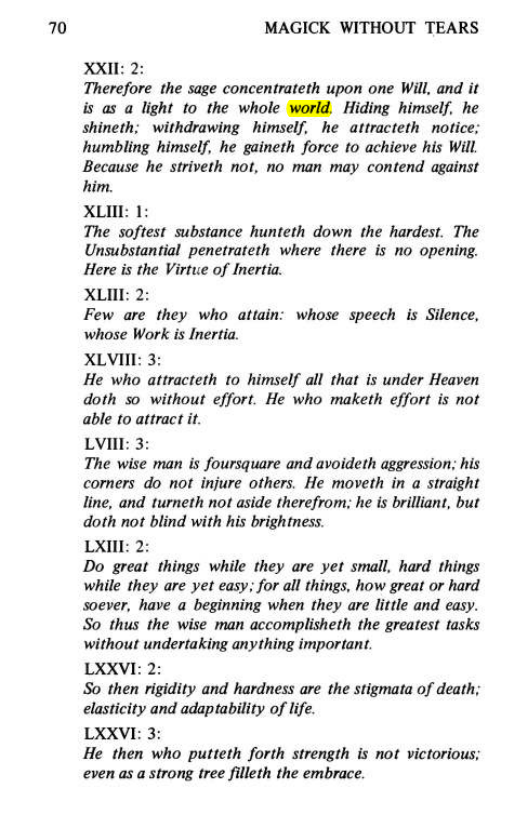 Original scan of Magick Without Tears, PDF page 103