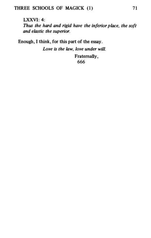 Original scan of Magick Without Tears, PDF page 104