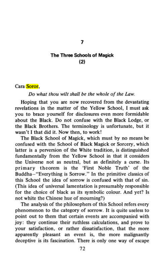 Original scan of Magick Without Tears, PDF page 105