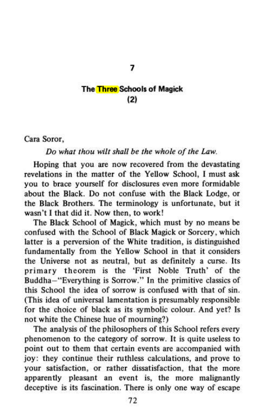 Original scan of Magick Without Tears, PDF page 105
