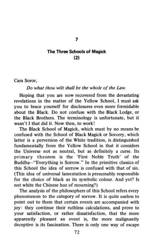 Original scan of Magick Without Tears, PDF page 105