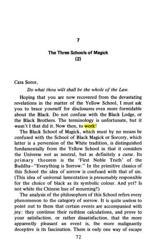 Original scan of Magick Without Tears, PDF page 105