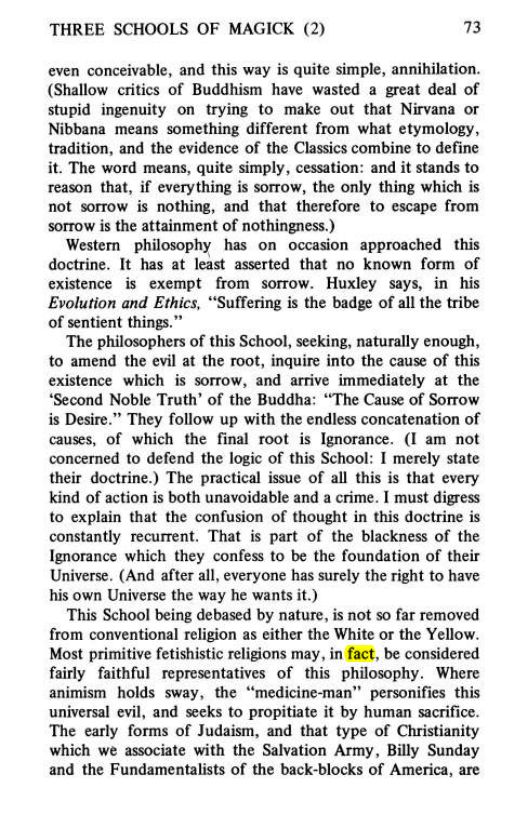 Original scan of Magick Without Tears, PDF page 106