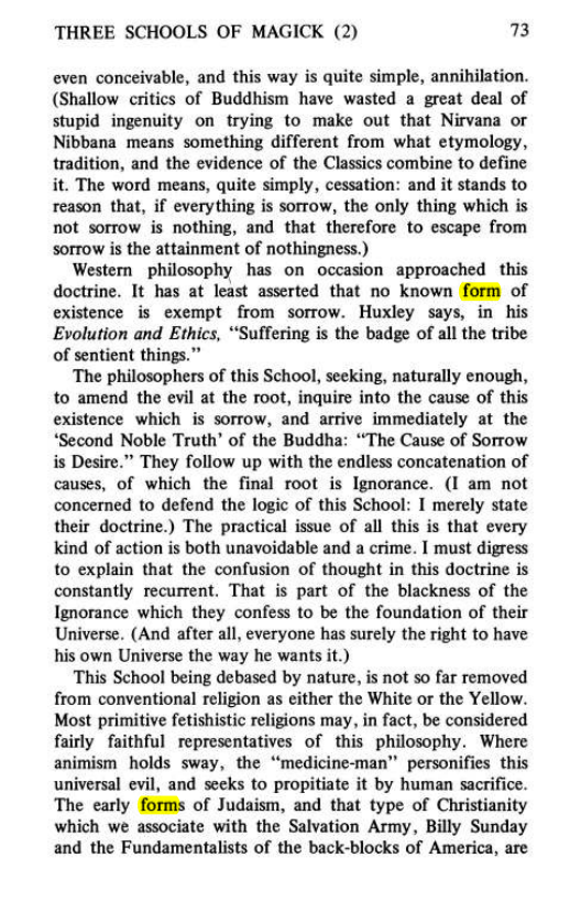 Original scan of Magick Without Tears, PDF page 106