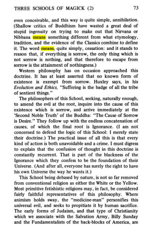 Original scan of Magick Without Tears, PDF page 106