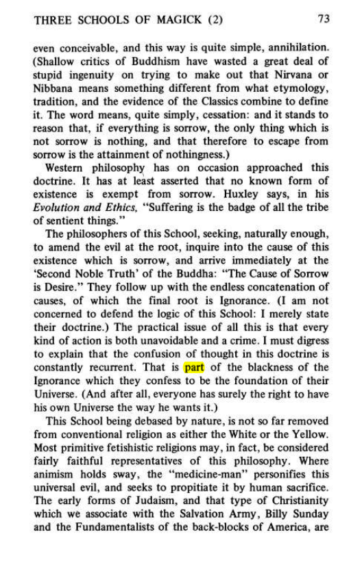 Original scan of Magick Without Tears, PDF page 106