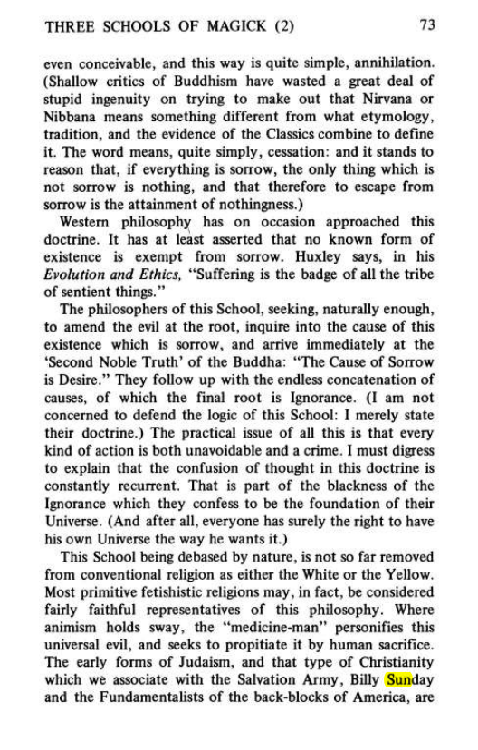 Original scan of Magick Without Tears, PDF page 106
