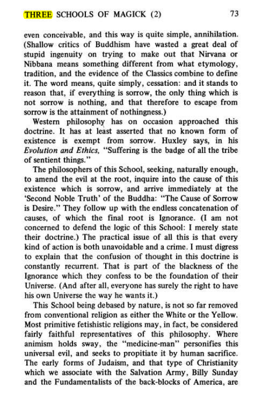 Original scan of Magick Without Tears, PDF page 106