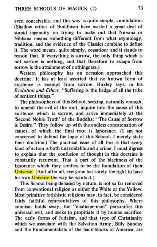 Original scan of Magick Without Tears, PDF page 106
