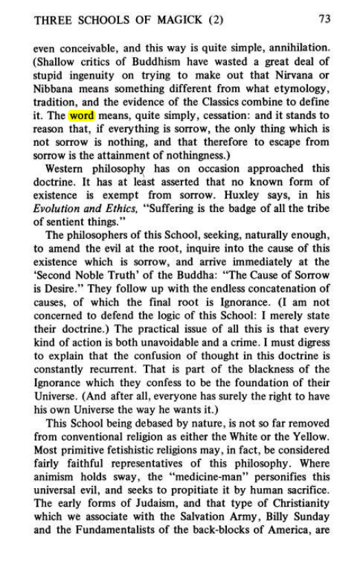Original scan of Magick Without Tears, PDF page 106
