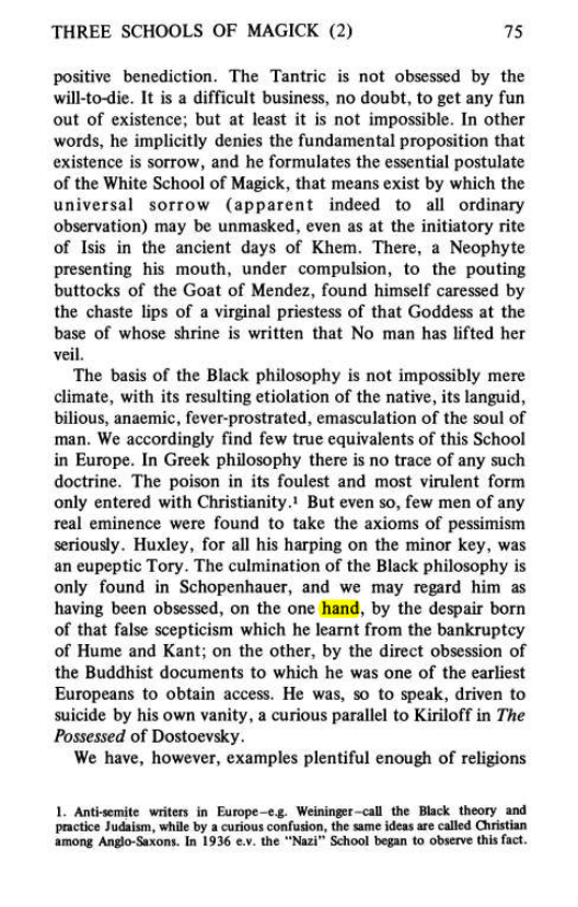Original scan of Magick Without Tears, PDF page 108
