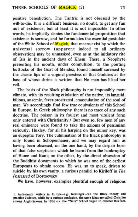 Original scan of Magick Without Tears, PDF page 108