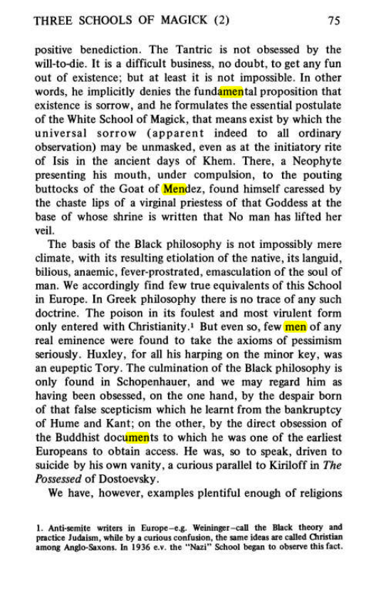Original scan of Magick Without Tears, PDF page 108
