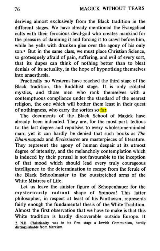 Original scan of Magick Without Tears, PDF page 109