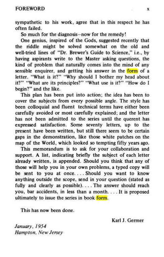 Original scan of Magick Without Tears, PDF page 11