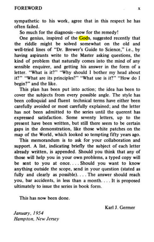 Original scan of Magick Without Tears, PDF page 11