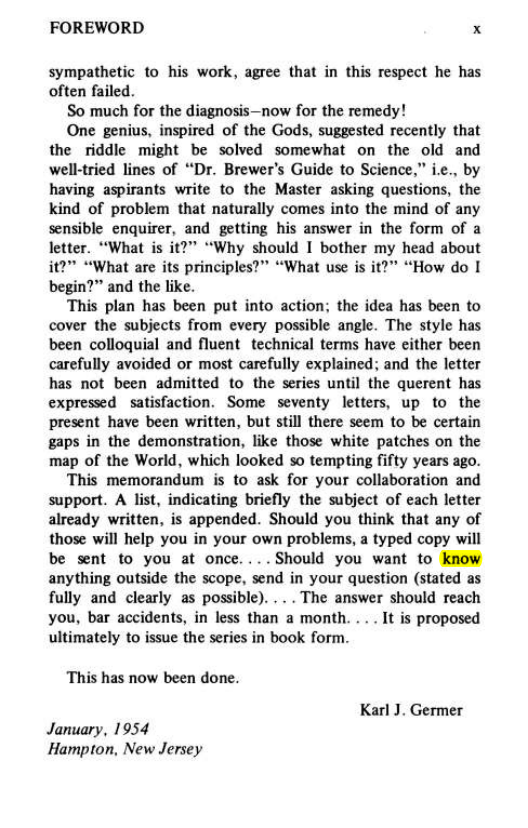 Original scan of Magick Without Tears, PDF page 11