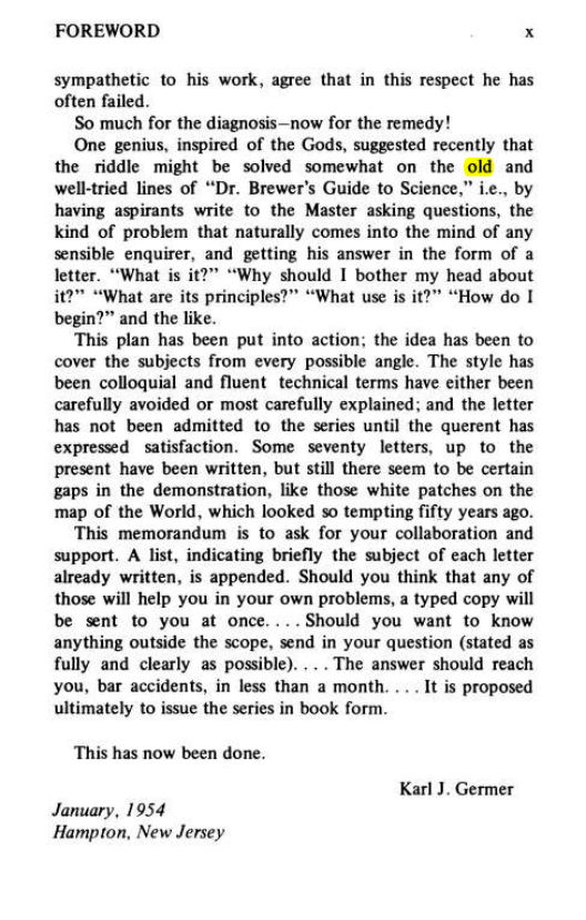 Original scan of Magick Without Tears, PDF page 11