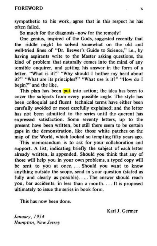 Original scan of Magick Without Tears, PDF page 11