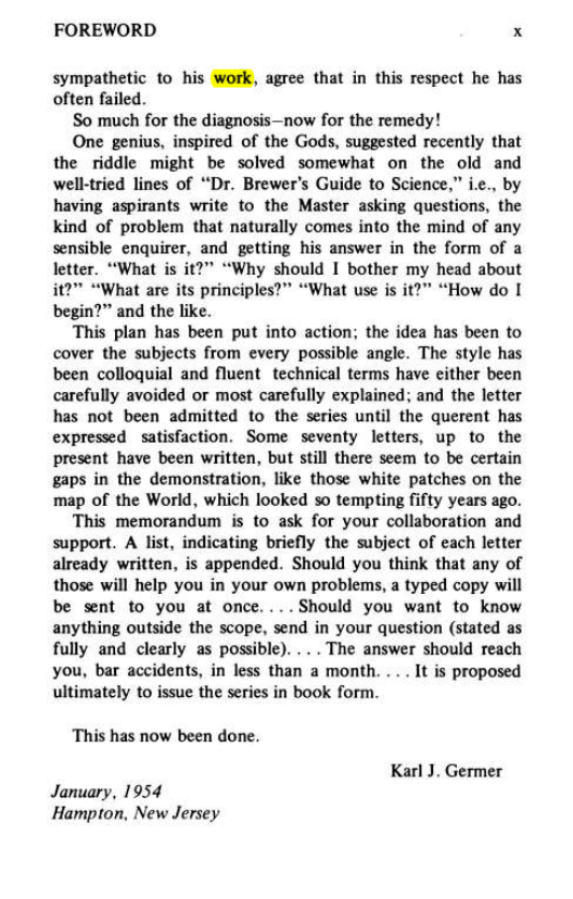 Original scan of Magick Without Tears, PDF page 11