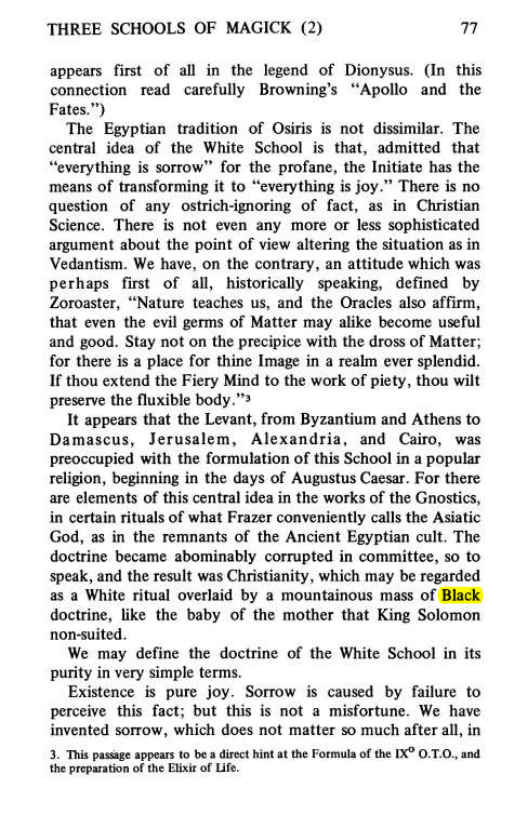 Original scan of Magick Without Tears, PDF page 110